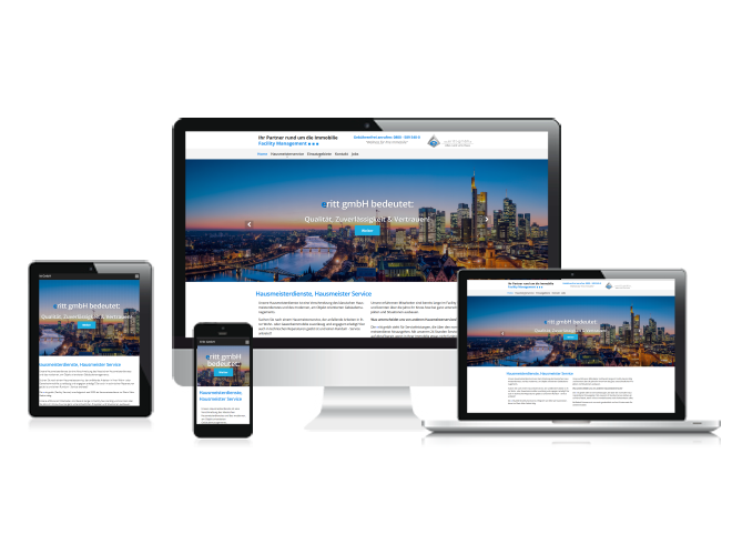 Webagentur Frankfurt Mein-Office